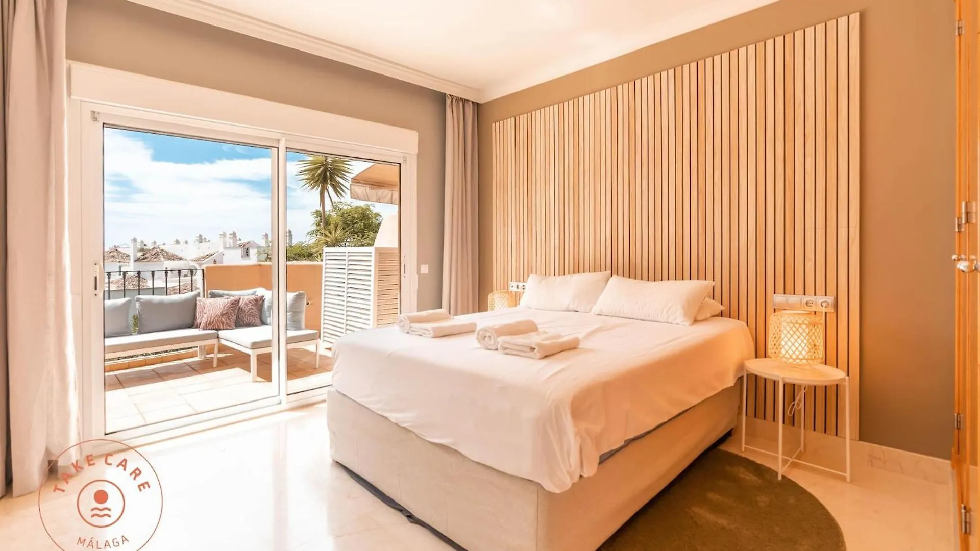 Stylish Apartment Aloha Hill Club Marbella - Tcm 0*,  Spain