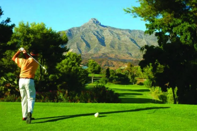 Stylish Apartment Aloha Hill Club Marbella - Tcm 0*,  Spain
