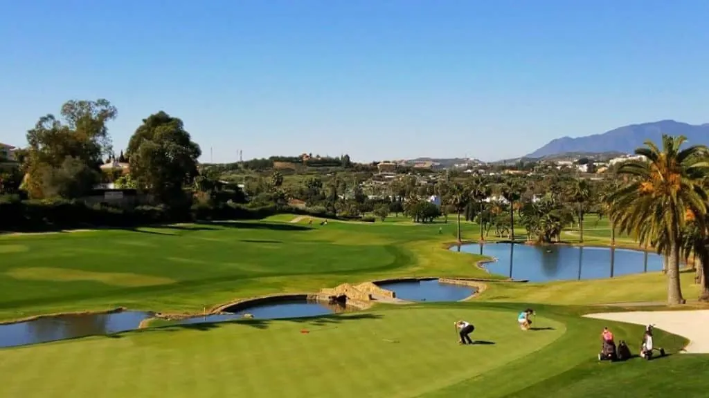 Stylish Apartment Aloha Hill Club Marbella - Tcm 0*,