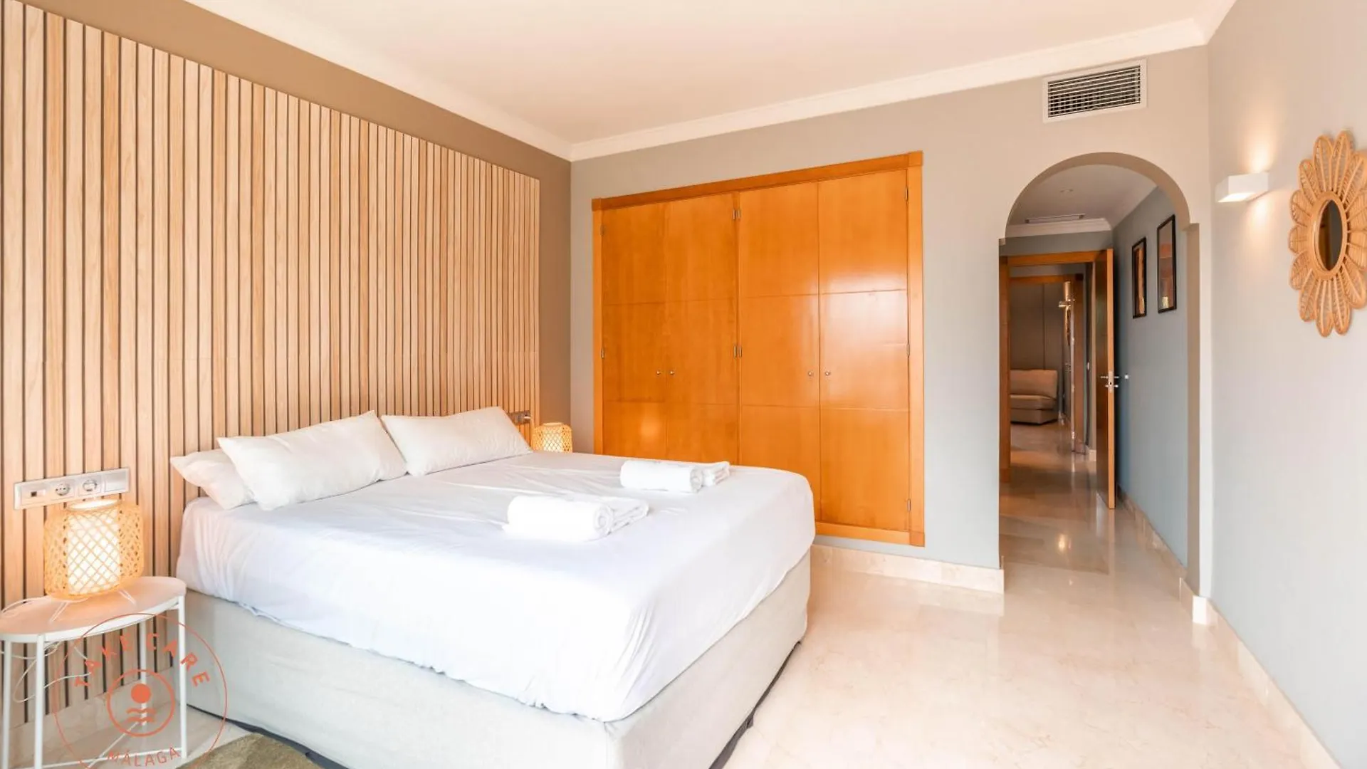 Stylish Apartment Aloha Hill Club Marbella - Tcm Spain