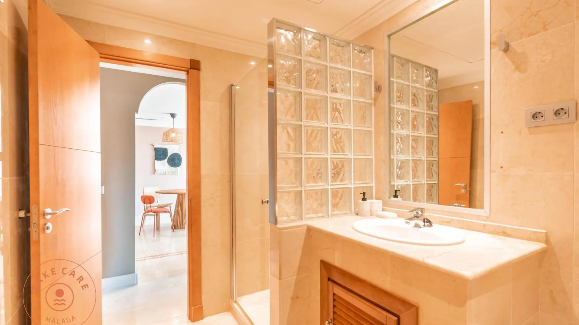 Stylish Apartment Aloha Hill Club Marbella - Tcm 0*,  Spain