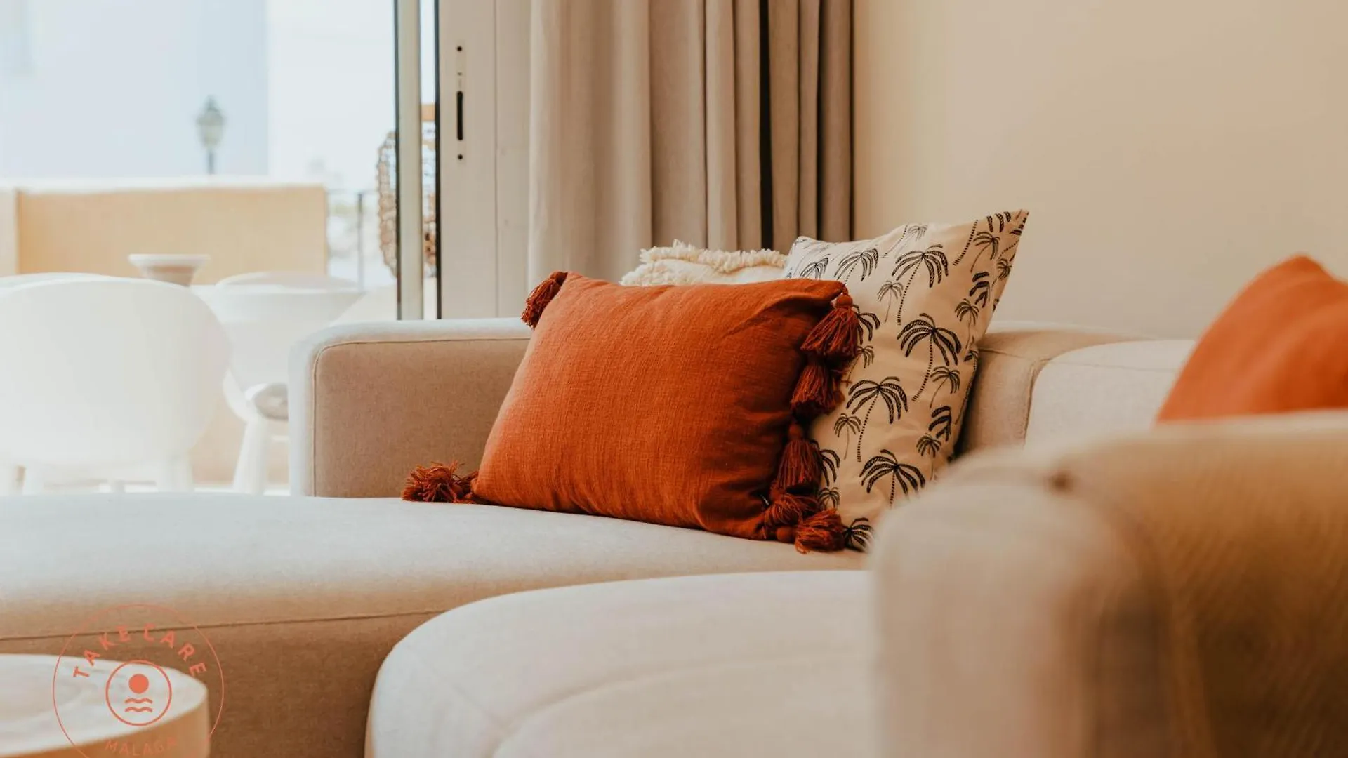 Stylish Apartment Aloha Hill Club Marbella - Tcm 0*,
