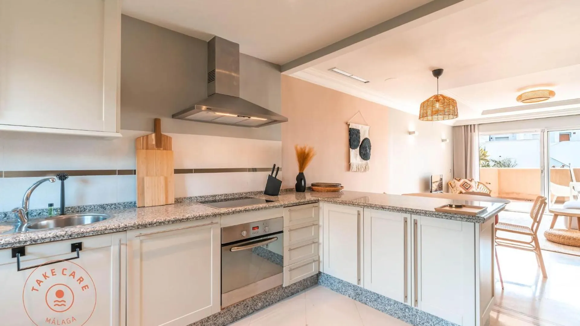 Stylish Apartment Aloha Hill Club Marbella - Tcm 0*,  Spain
