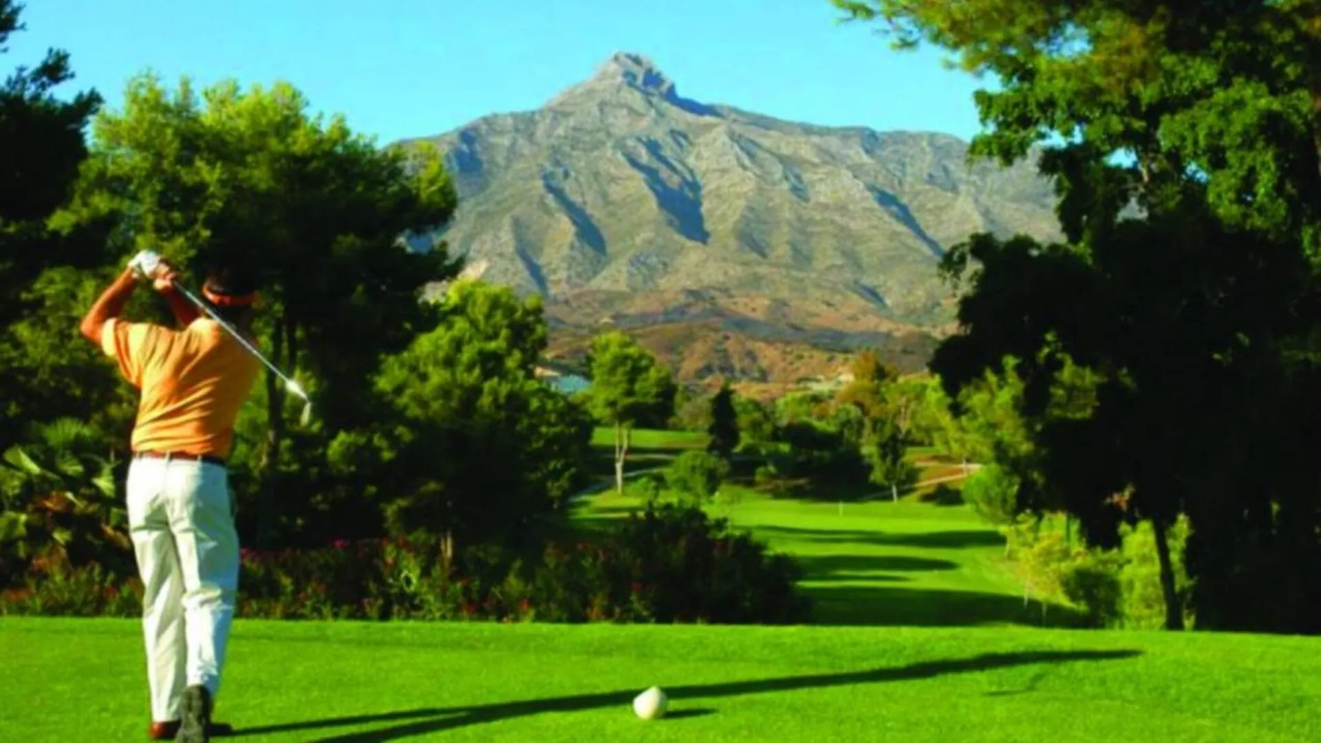 Stylish Apartment Aloha Hill Club Marbella - Tcm 0*,