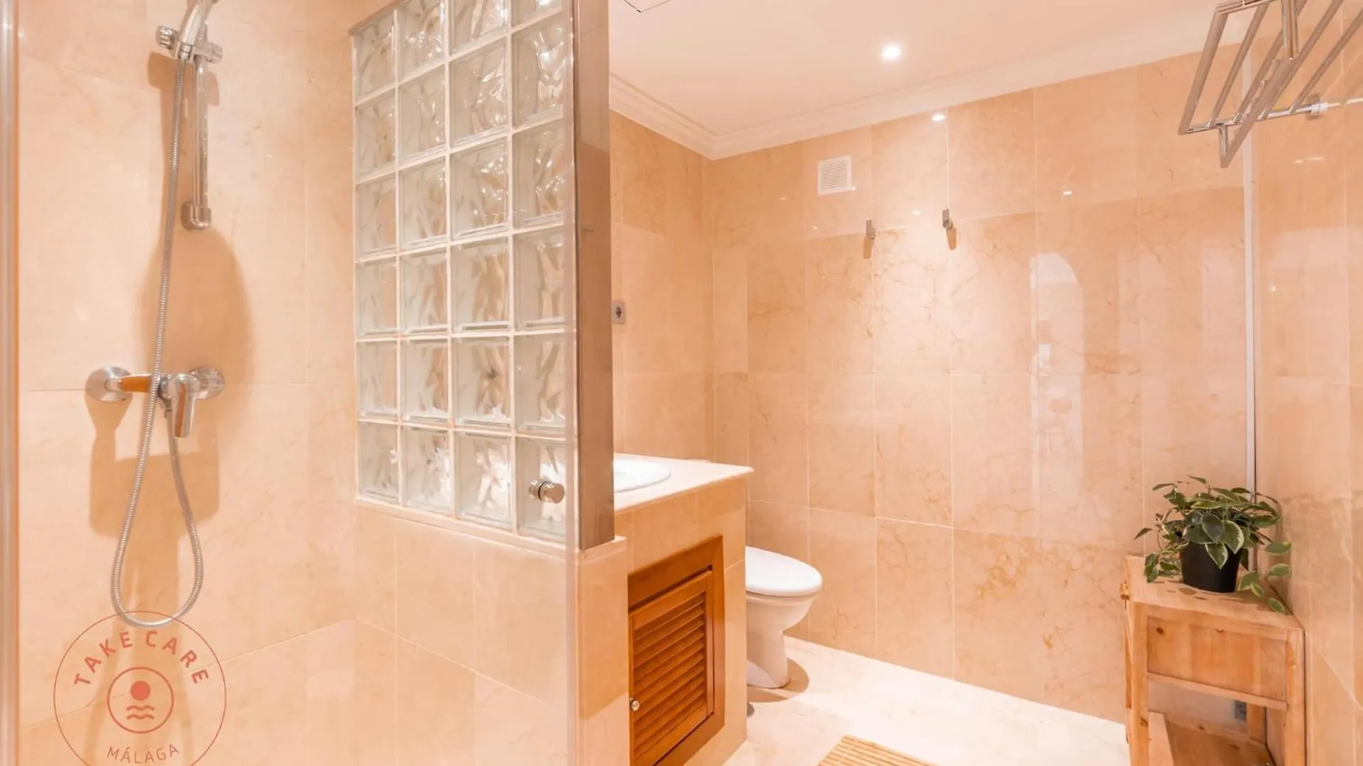 Stylish Apartment Aloha Hill Club Marbella - Tcm