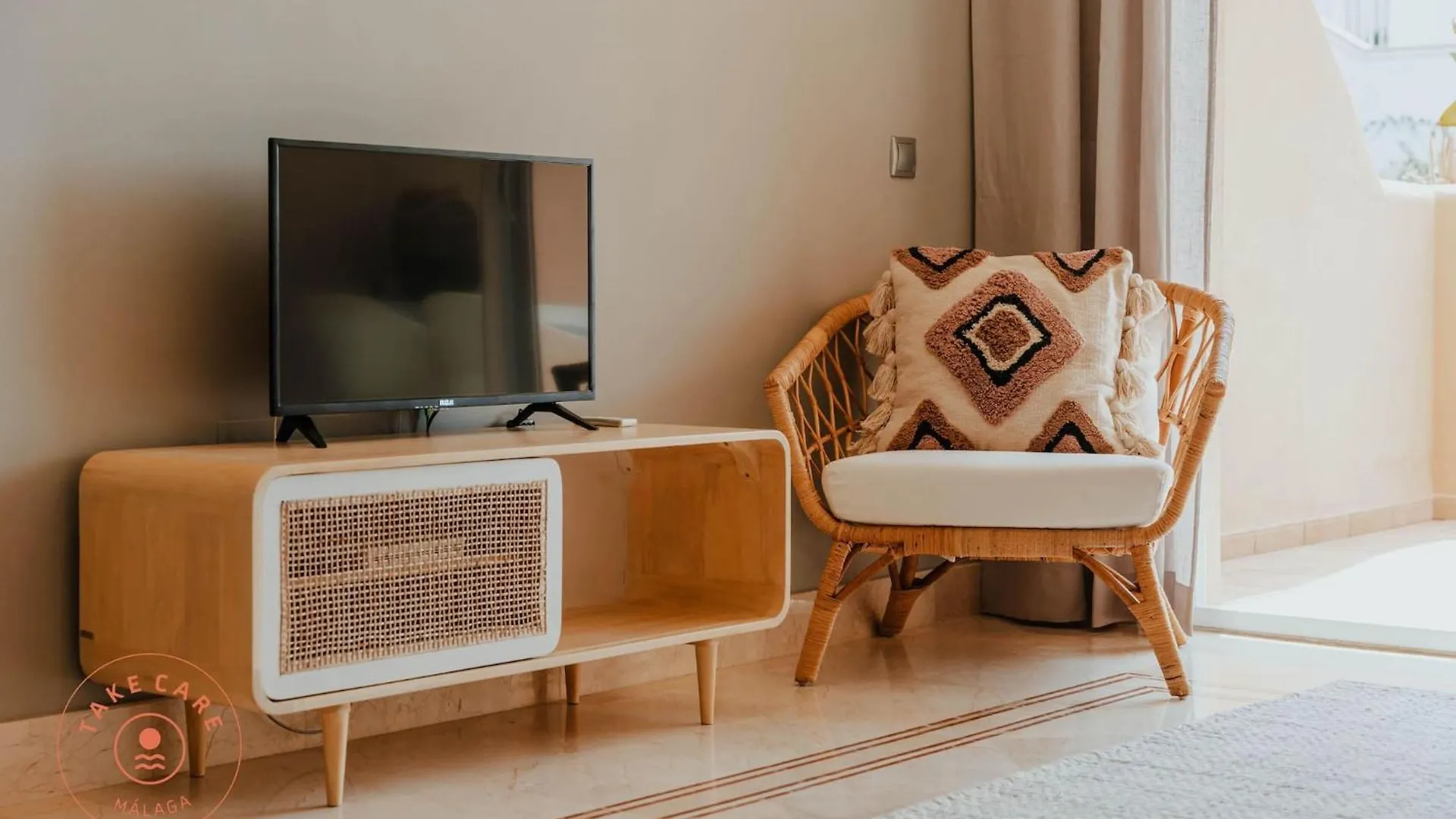 Stylish Apartment Aloha Hill Club Marbella - Tcm